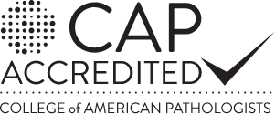 CAP accredited