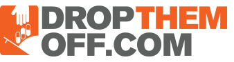 dropthemoff logo