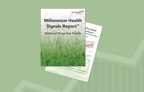 Millennium Health Signals Report