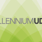 MilleniumUDT logo