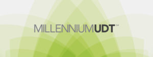 MilleniumUDT logo