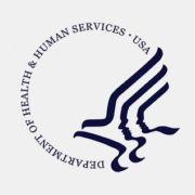 US Department of Health and Human Services emblem