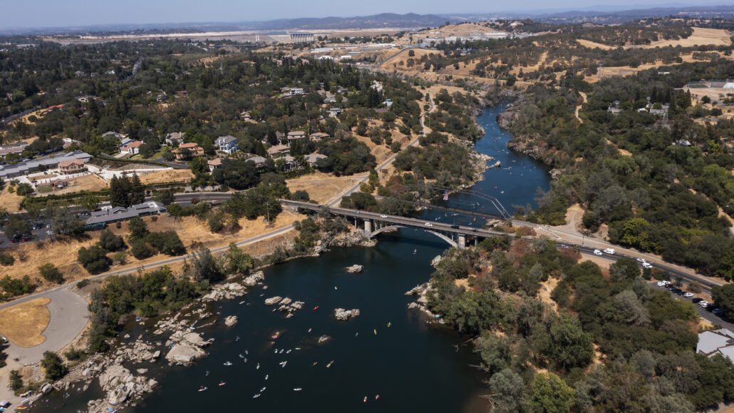 Folsom, California