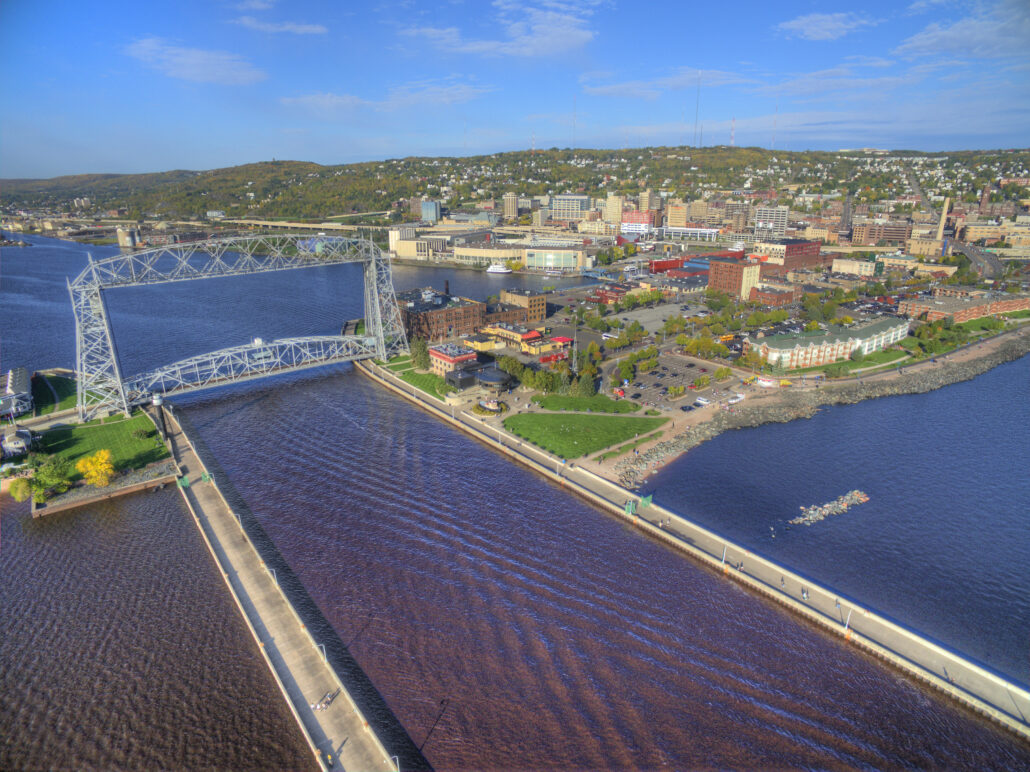 Duluth, Minnesota